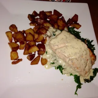 Salmon