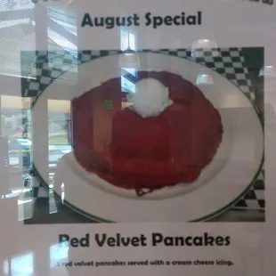 August special