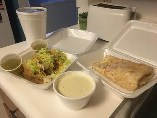 Taco Villa's