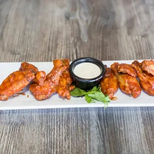 poultry, chicken wings and fried chicken, bbq wings, fried chicken, food, chicken wings, fried chicken wings, chicken, bbq chicken