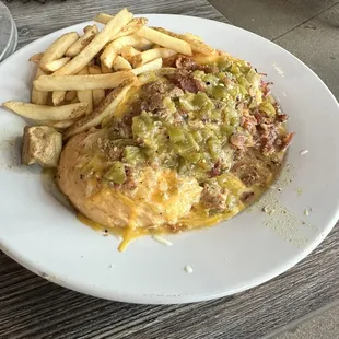 Colorado Burger