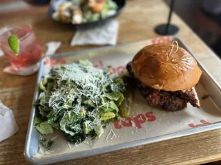 Hi Tops - San Francisco