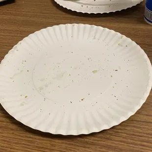 My least favorite moment when visiting Dayton