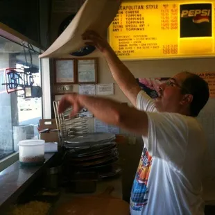 interior, sushi and sashimi