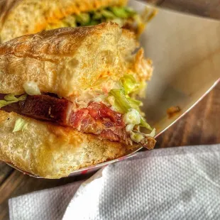 That Bacon