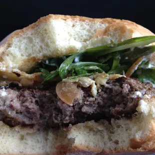 Flying Stove Umami Burger