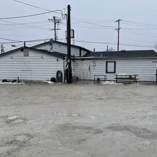 Yes, this is the Fogcutter