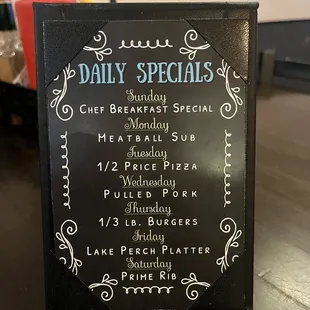 First time here at Fogcutters!!