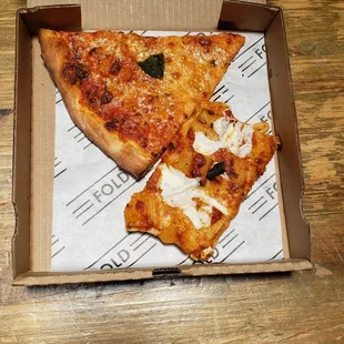 Yummy deliciousness!