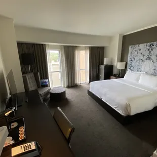 Fantastic Hotel and Rooms!