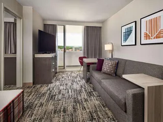 Hilton Kansas City Country Club Plaza