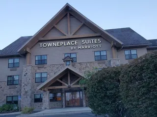 TownePlace Suites by Marriott Kansas City Overland Park