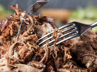 Bubba's Smokehouse BBQ