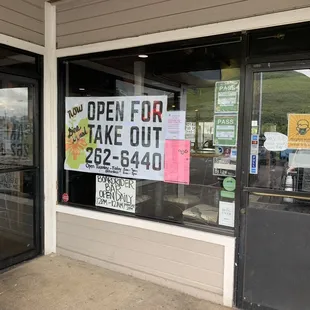 Located inside of Boardriders
