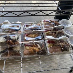 Bentos