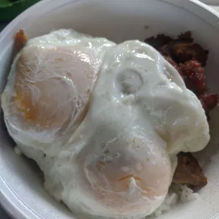 Loco Moco