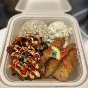 Hotyah Chicken