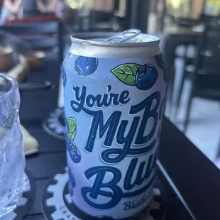 Local Florida beer