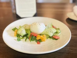 The Loft Restaurant