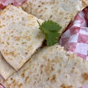 Quesadilla