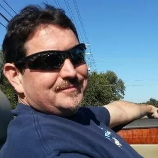 Keith P.