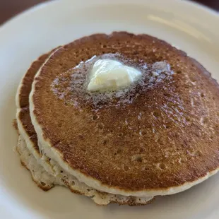 Pancakes