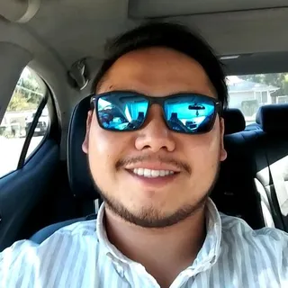 Aaron P.