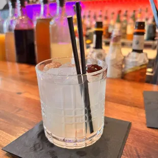 Happy Hour drink