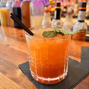 Brunch cocktail