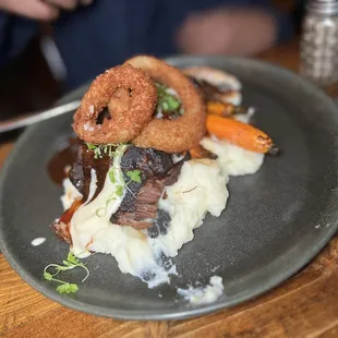 Short Rib