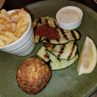 Crab Cake