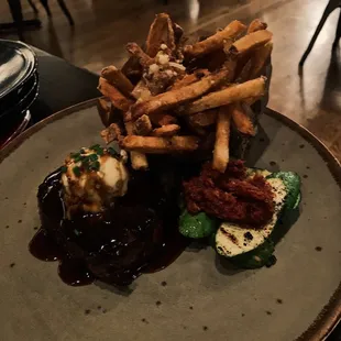 Steak Frites