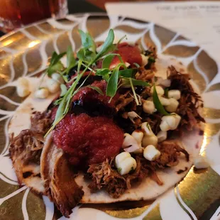 Street Tacos