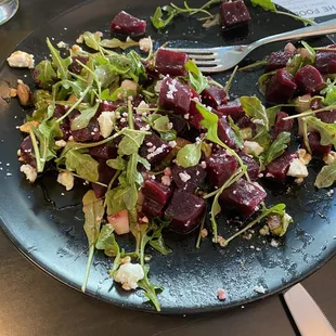 Beet Salad