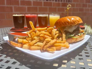 The White Oak Tavern