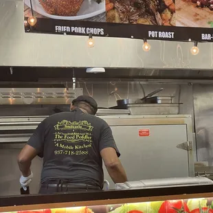 interior, sushi and sashimi