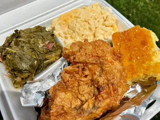 Big Momma's Soul Kitchen