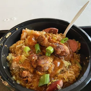 Jambalaya