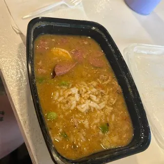 File' Gumbo