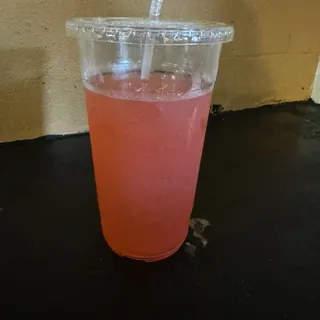 Pink Lemonade