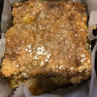 Angie&apos;s Bread Pudding