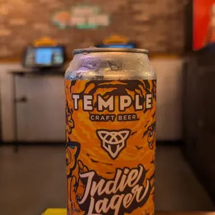 Indie Lager