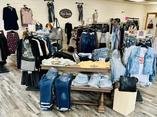 Three Birdies Boutique