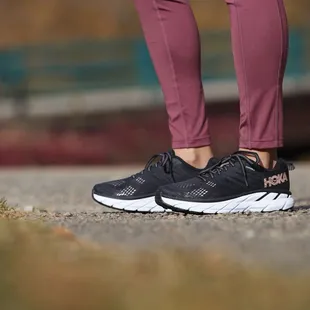 Hoka Clifton 6- New Colors just arrived!