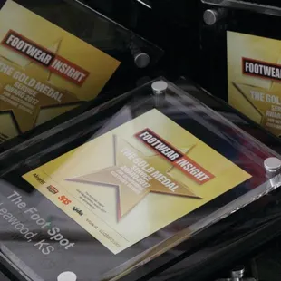 Top Ranked in Service 5 years in a row!