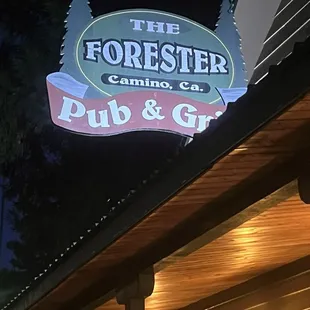 The owner and operator