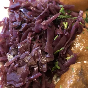 Red Cabbage