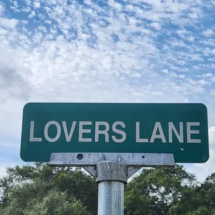 A road on the farm headed to one of our beautiful venues!.