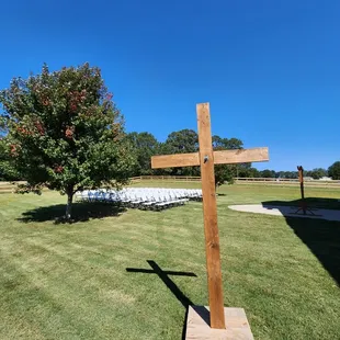 Beautiful day at Forevermore Farm!