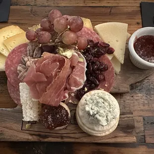 Charcuterie